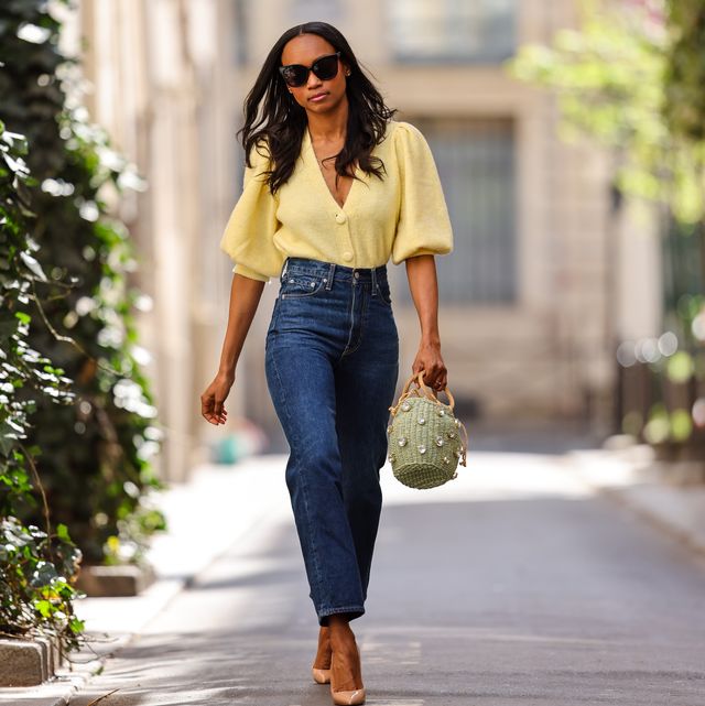 best mom jeans to buy and how to style them