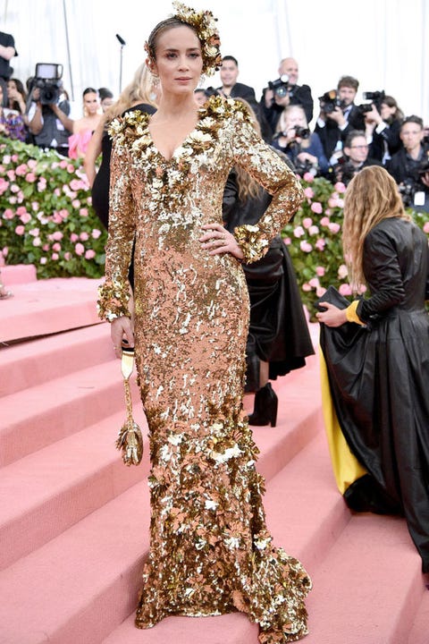 Met Gala 2019: the best celebrity outfits from the Met Ball