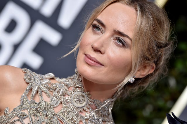 Emily Blunt emily blunt