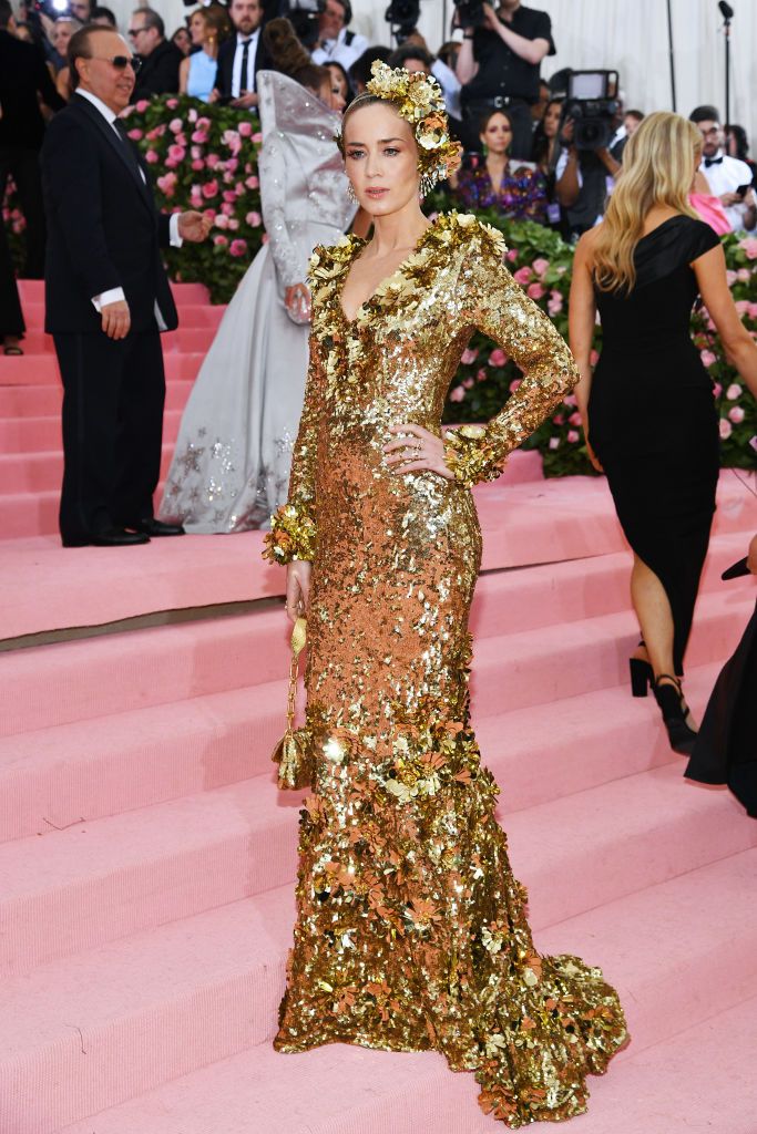 gala wear 2019