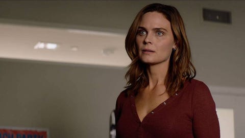 Animal Kingdom boss explains why shocking death had to happen Animal Kingdom boss explains why shocking death had to happen