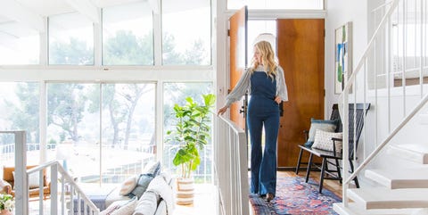 Emily Henderson Is Selling Her Glendale, California House For $1 Million