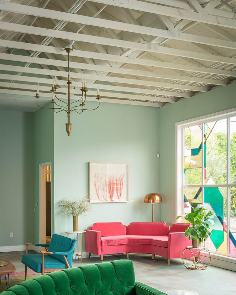 14 Calming Colors - Soothing and Relaxing Paint Colors for ...