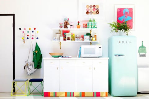 Product, Turquoise, Furniture, Room, Shelf, Major appliance, Interior design, Material property, Table, Home appliance, Product, Turquoise, Furniture, Room, Shelf, Major appliance, Interior design, Material property, Table, Home appliance,