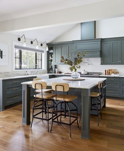 Emily  Henderson  s Portland Project Kitchen Is Total Goals 