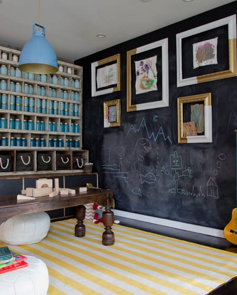 15 Best Dark Paint Color Rooms How To Decorate With Colors - Dark Painted Walls Ideas 15 Best Dark Paint Color Rooms How To Decorate With Colors - Dark Painted Walls Ideas