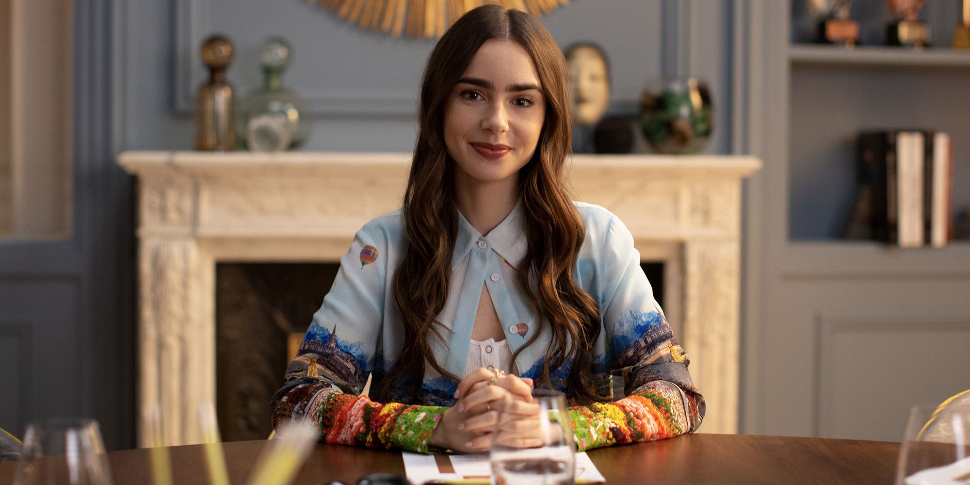 Emily In Paris 2, arriva la seconda stagione con Lily Collins