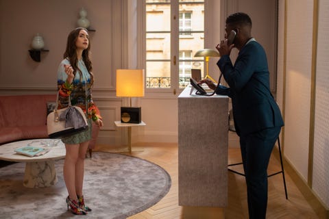 emily in paris louboutin boots