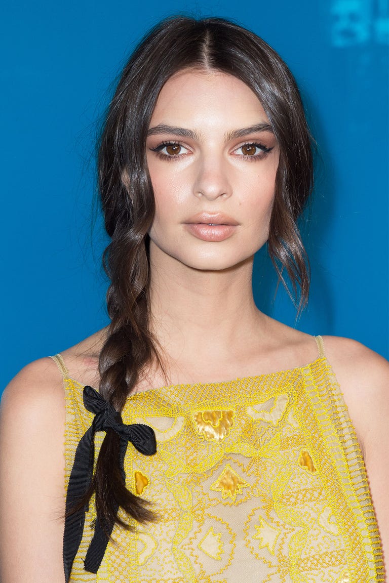 65 Best Medium Hairstyles And Shoulder Length Haircuts Of 2018 