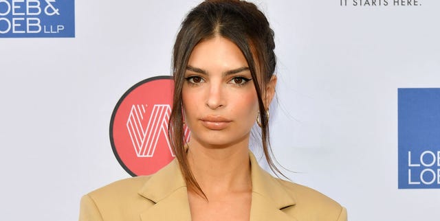 Emily Ratajkowski hits back at misogynistic trolls over Adam Levine cheating claims