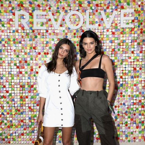 Kendall Jenner and Emily Ratajkowski are being sued over Fyre Festival