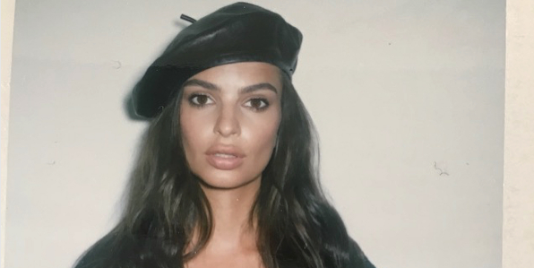 Emily Ratajkowski Is “disappointed” After Magazine Photoshops Her Lips