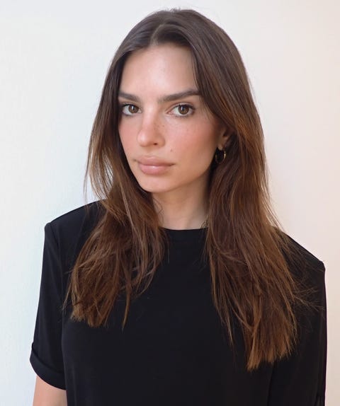 emily ratajkowski author photo