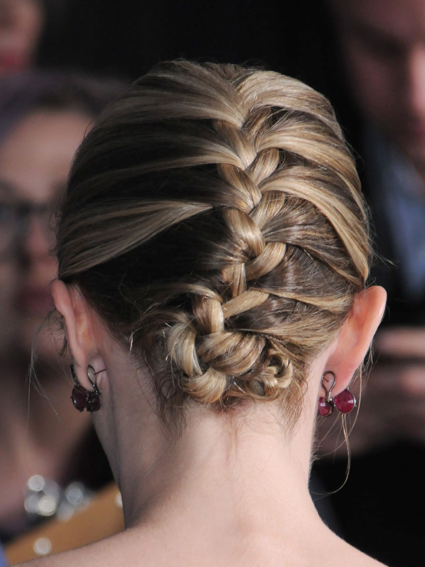 plait hairstyles