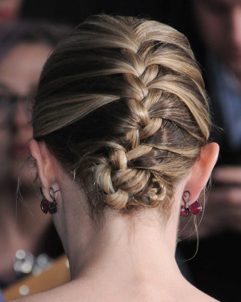 37 Braid Hairstyles - Best Hair Plaits for Long Hair