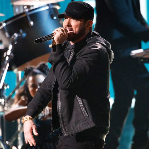Eminem-Oscars 2020