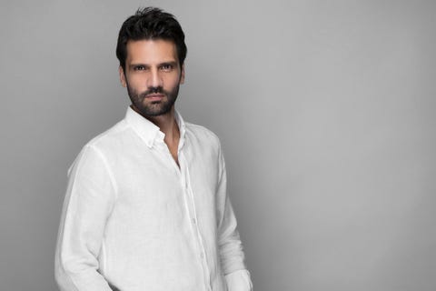 kaan urgancioglu