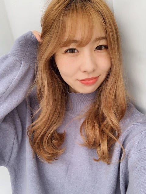 ハイトーンを楽しむコスモガールに聞いた おすすめヘアケア ハイトーンを楽しむコスモガールに聞いた おすすめヘアケア
