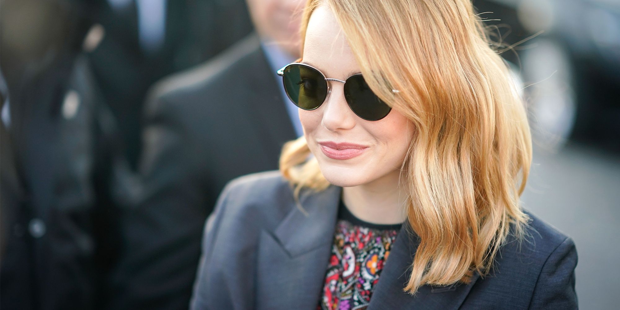 7 Best Strawberry Blonde Hair Color Ideas Inspired By Emma Stone