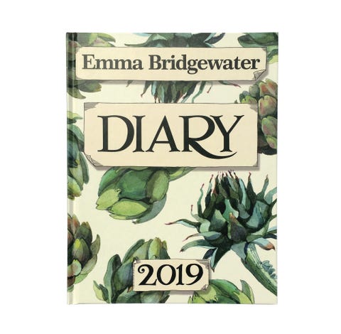 Best 2019 Diaries For Your Christmas Wish-List Best 2019 Diaries For Your Christmas Wish-List