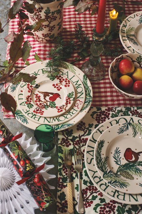 emma bridgewater launches christmas 2022 collection