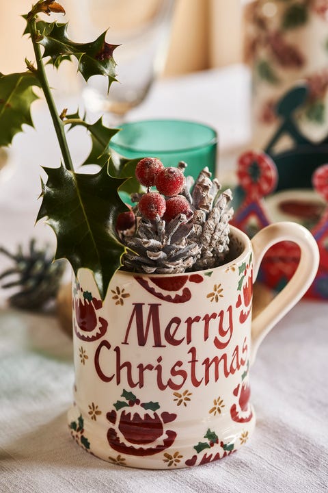 emma bridgewater christmas 2021 range