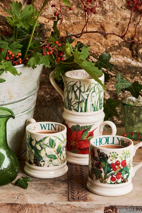 emma bridgewater christmas 2021 range