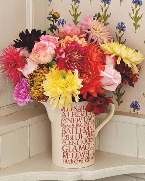 emma bridgewater releases new gorgeous spring range for 2021