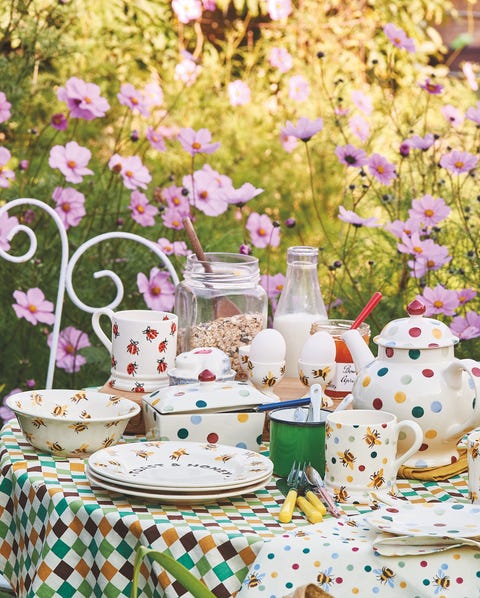 emma bridgewater launches spring 2021 range — emma bridgewater