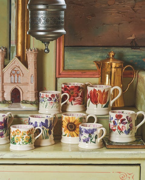 emma bridgewater releases new gorgeous spring range for 2021