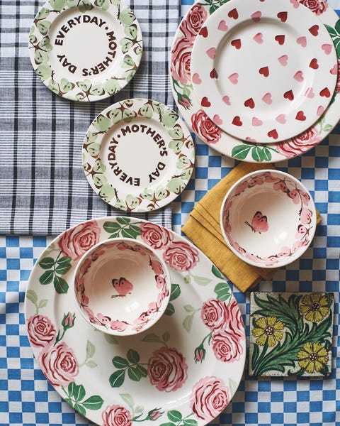 emma bridgewater releases new gorgeous spring range for 2021