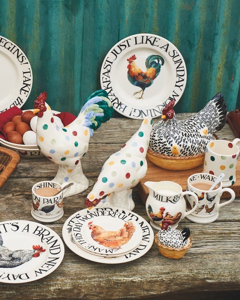 emma bridgewater releases new gorgeous spring range for 2021