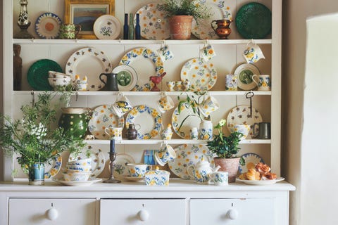 emma bridgewater spring collection