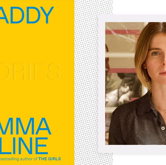 Emma Cline Moves On From The Girls With Daddy