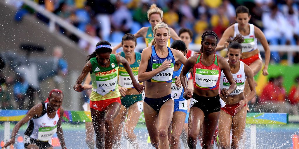 World Athletics Suspends Olympic Qualifying Period Until December Due To Coronavirus