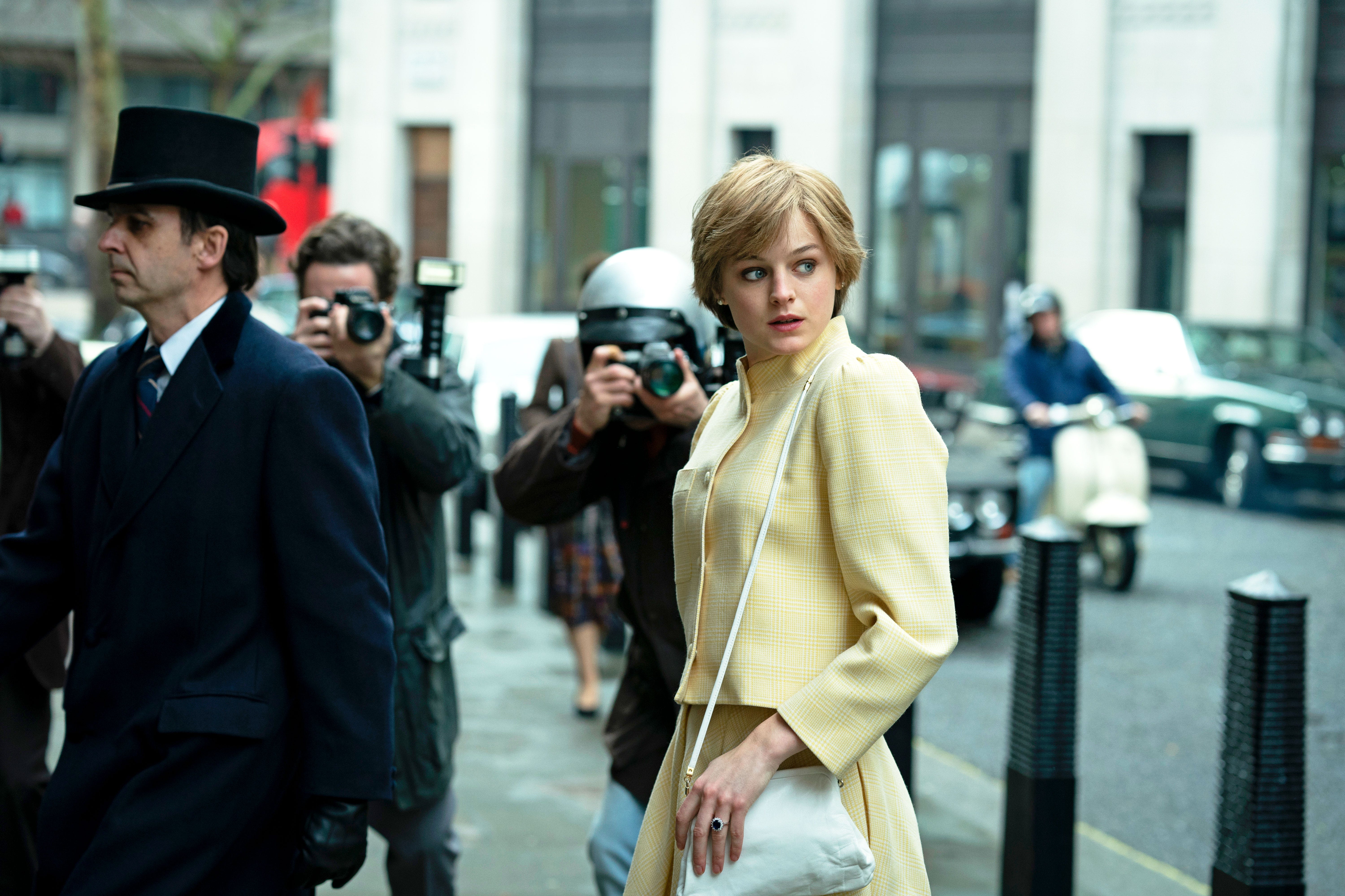 Watch Diana Meet The Queen In The Crown Season 4 Trailer: ‘If She Doesn’t Bend, She Will Break’