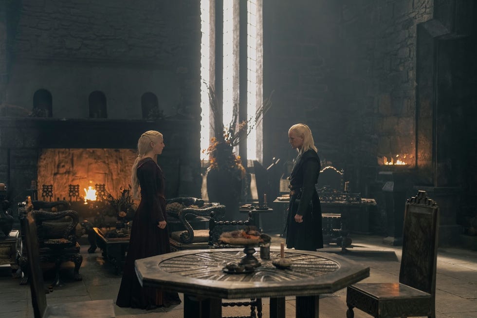 Raise the Banners! ‘House of the Dragon’ Season 3 Is Coming