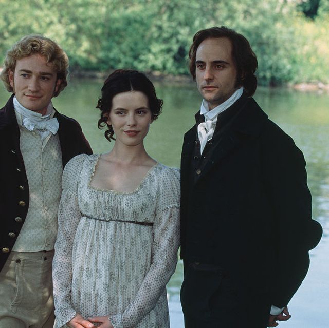 The definitive ranking of all of Jane Austen's novels