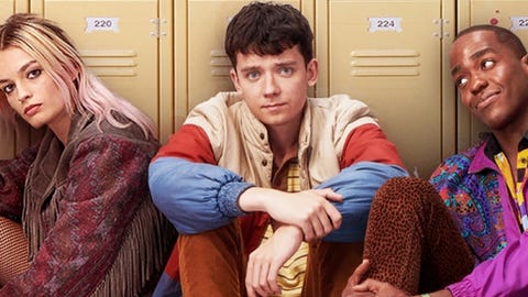 Sexeducation Sexeducation