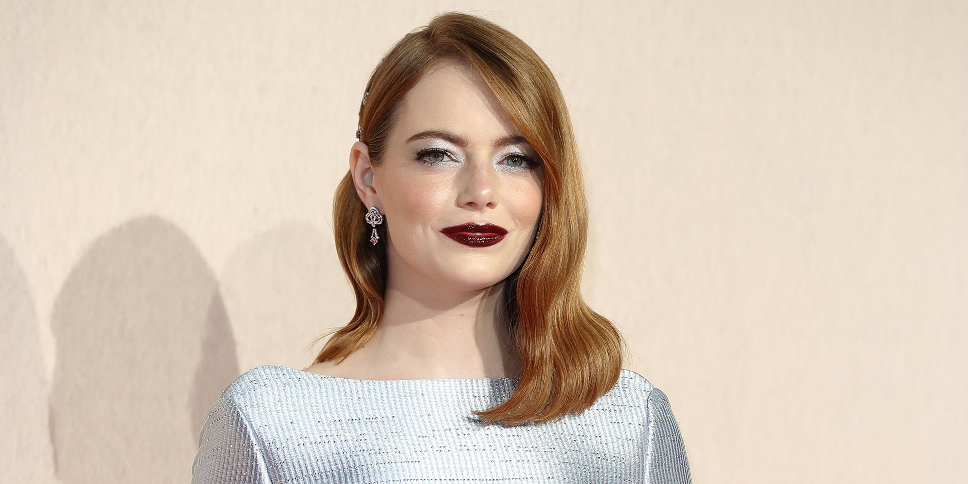 Emma Stone Will Be Dancing On Instagram For Charity This Weekend