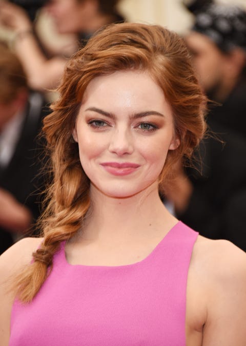 14 Easy Braided Hairstyles - Easy Braid Ideas