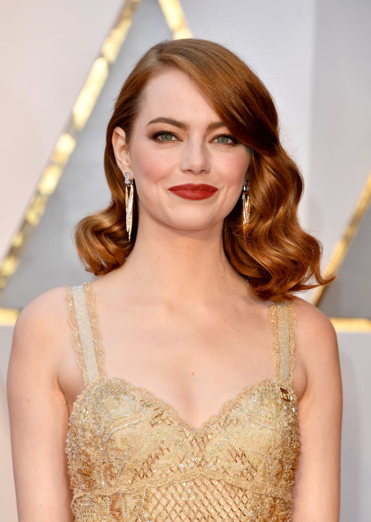 The spectacular transformation of Emma Stone in the new film by Yorgos Lanthimos