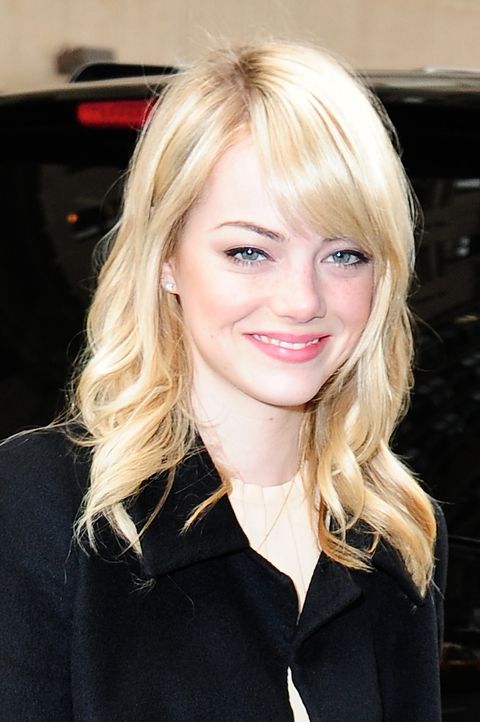 50 Best Hairstyles With Bangs for 2021