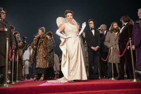 Emma Thompson as Baroness, Cruella emma thompson as baroness, cruella