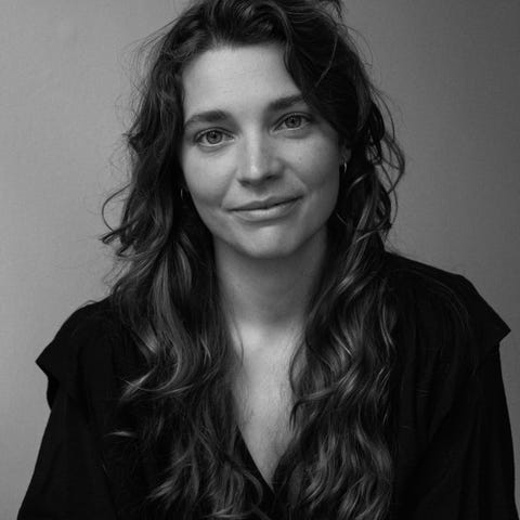 Emma Waslander emma waslander