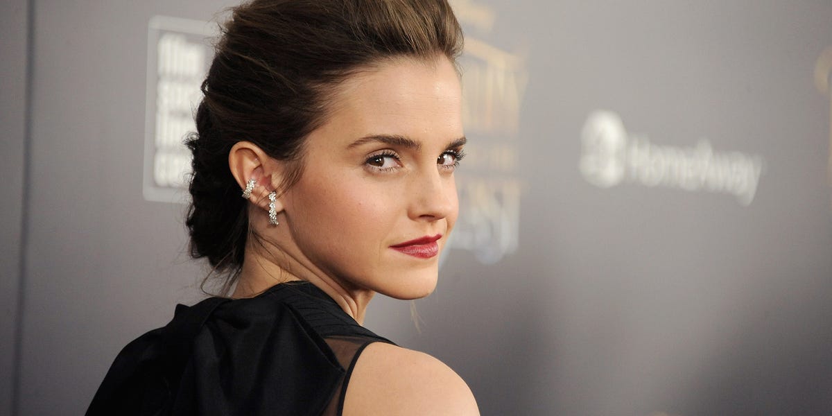 Emma Watson, 10 motivos por los que amamos a la actriz