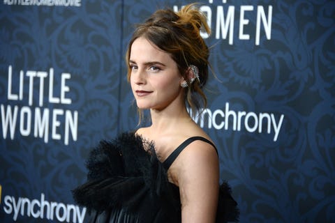 Who Is Emma Watson Dating Emma Watson Boyfriend