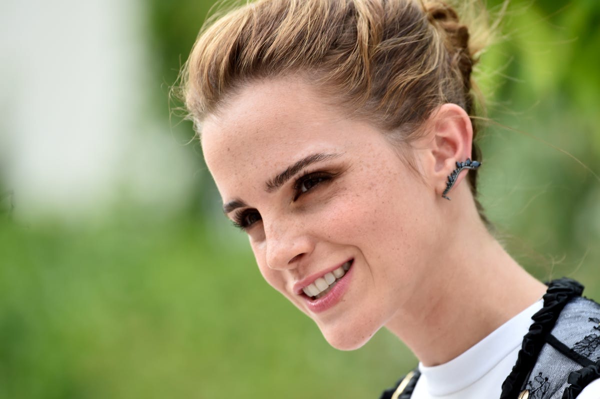 5 libros feministas que te recomienda Emma Watson