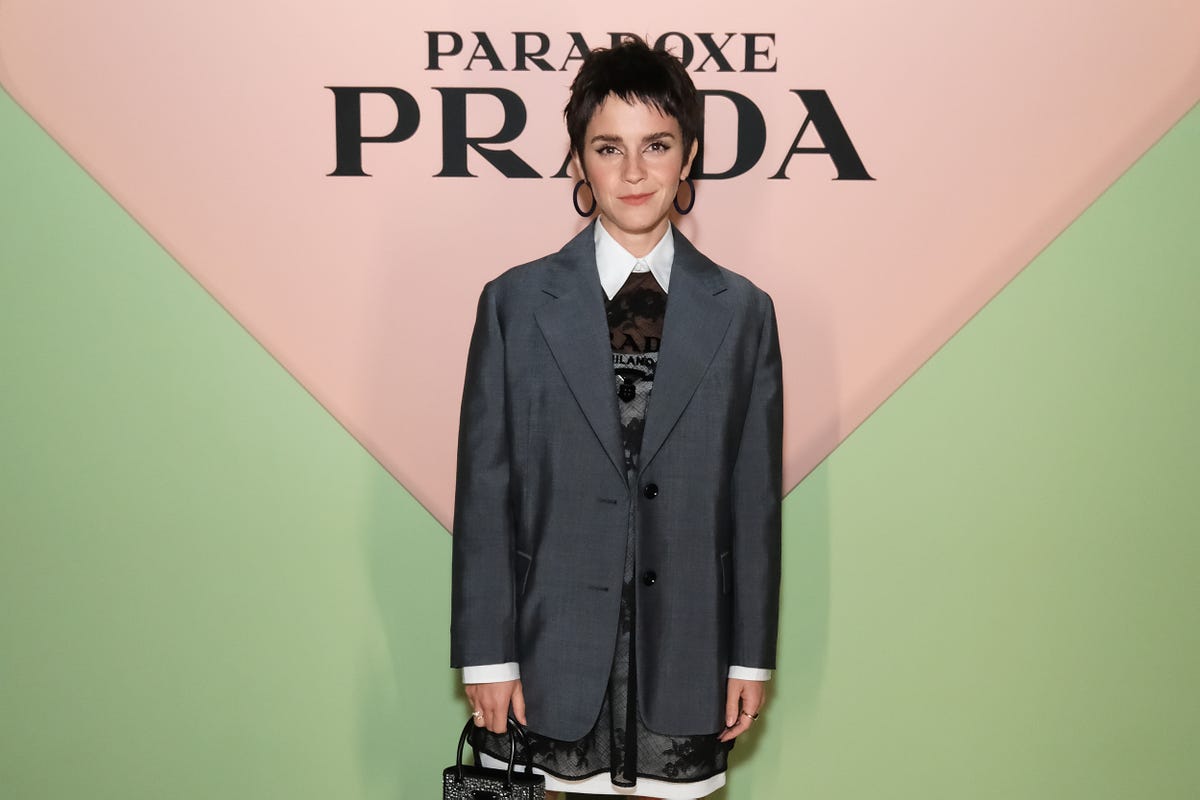 Emma Watson confesses the reasons why she has not participated in any film in the last 5 years: “I felt trapped”