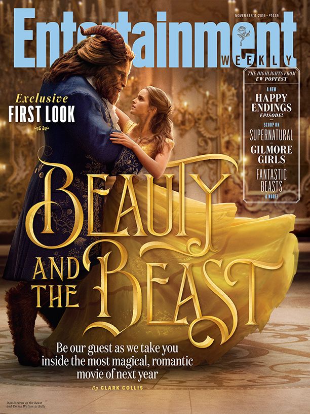 See Emma Watson S Beauty And The Beast Dress Emma Watson Cover Story In Entertainment Weekly